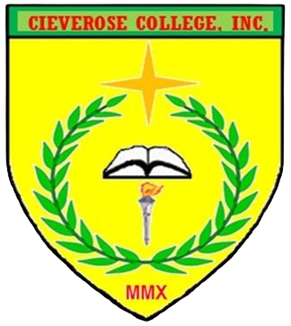 Cieverose College Logo